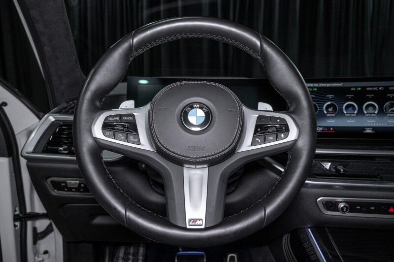 2023 BMW X7 xDrive40i Sports Activity Vehicle Peoria AZ