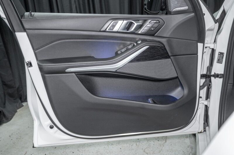2023 BMW X7 xDrive40i Sports Activity Vehicle Peoria AZ