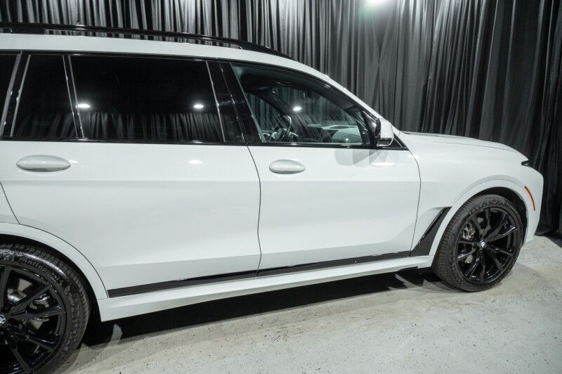 2023 BMW X7 xDrive40i Sports Activity Vehicle Peoria AZ