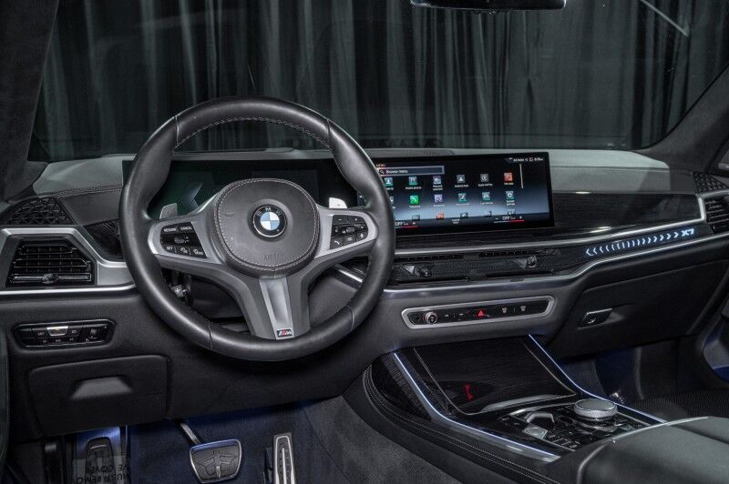 2023 BMW X7 xDrive40i Sports Activity Vehicle Peoria AZ