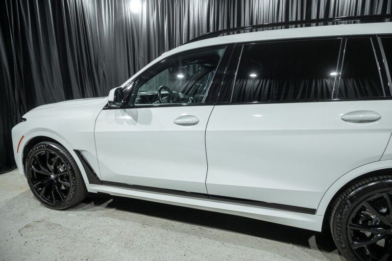 2023 BMW X7 xDrive40i Sports Activity Vehicle Peoria AZ