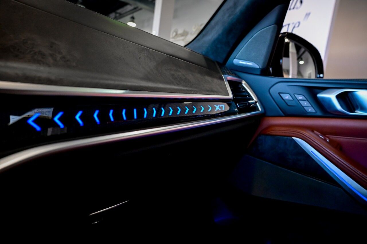 2023 BMW X7 xDrive40i Springfield NJ