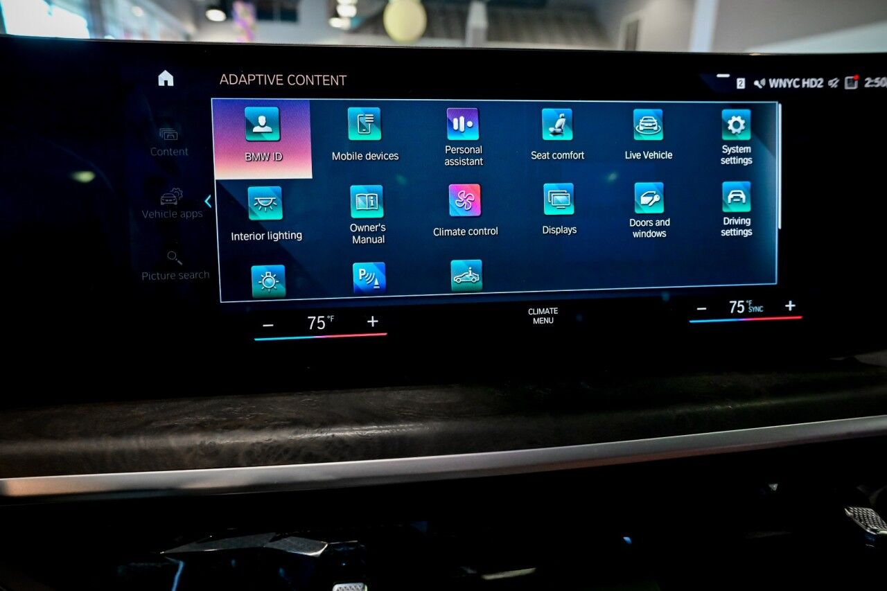 2023 BMW X7 xDrive40i Springfield NJ