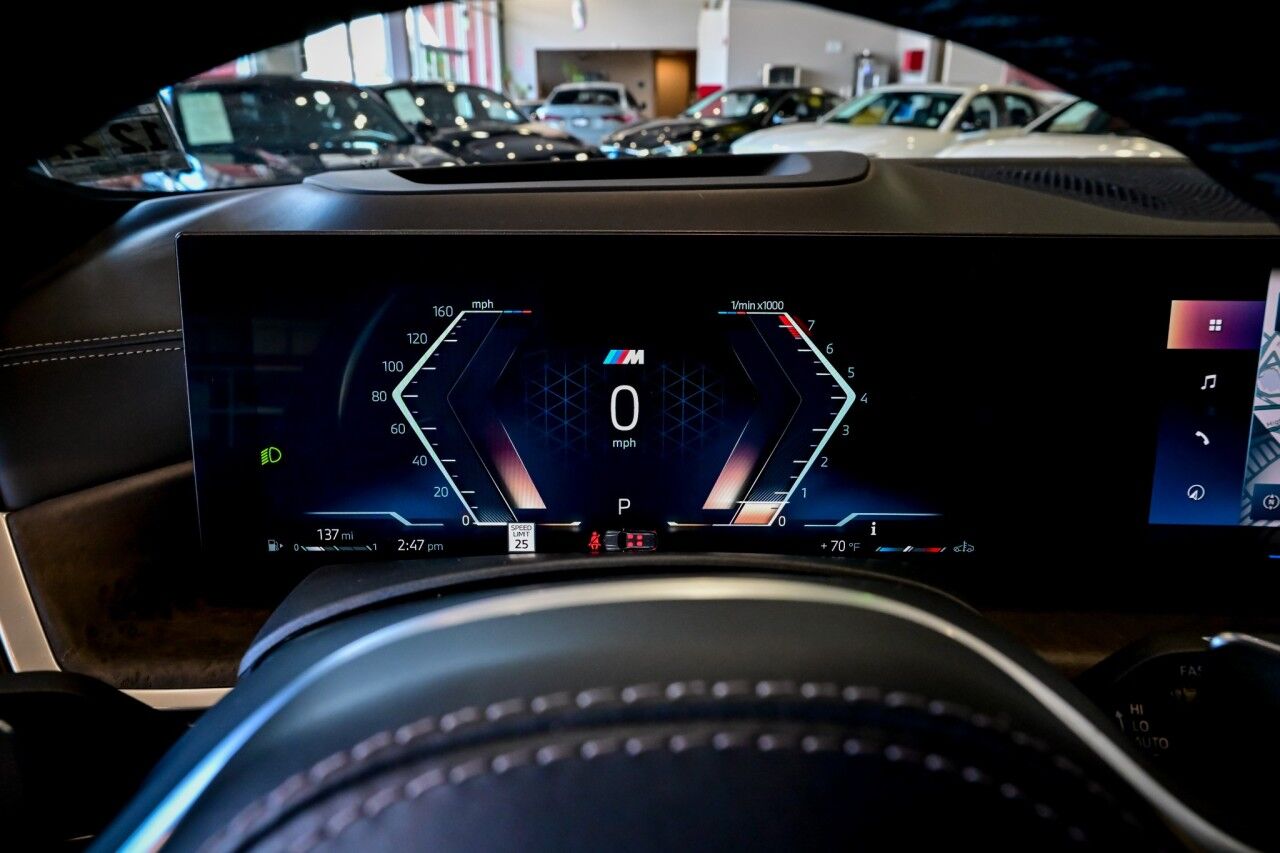 2023 BMW X7 xDrive40i Springfield NJ