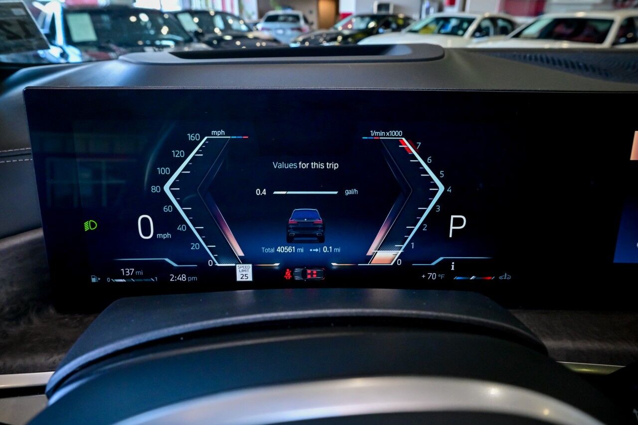 2023 BMW X7 xDrive40i Springfield NJ