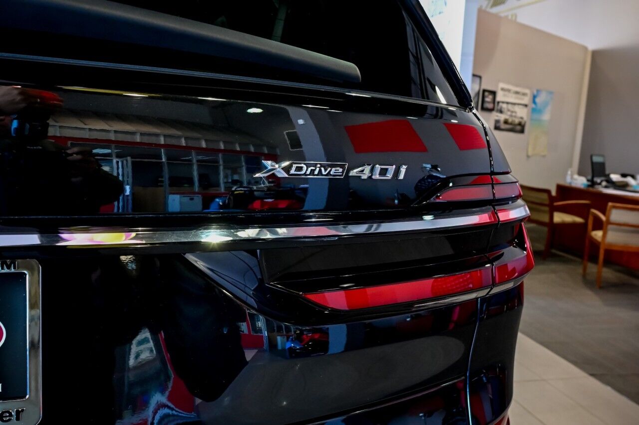 2023 BMW X7 xDrive40i Springfield NJ