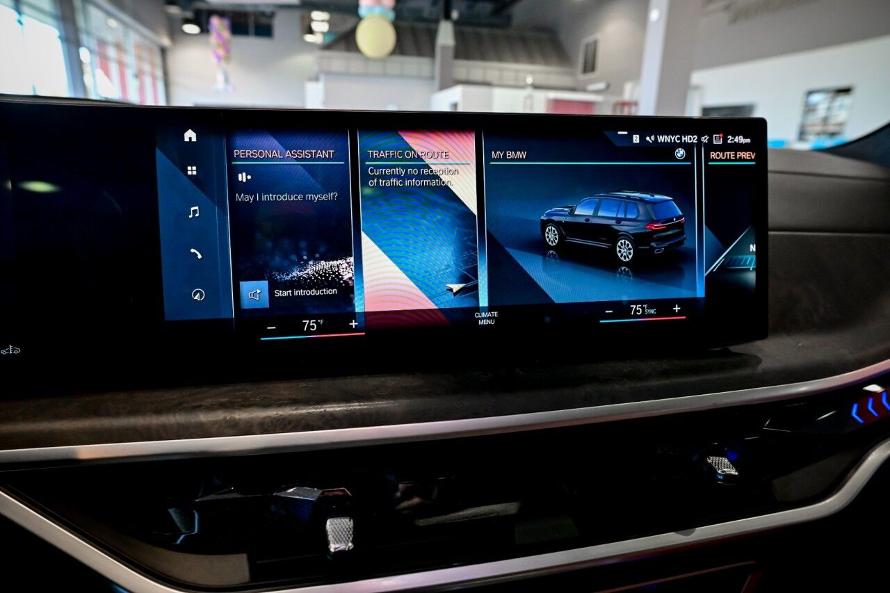 2023 BMW X7 xDrive40i Springfield NJ