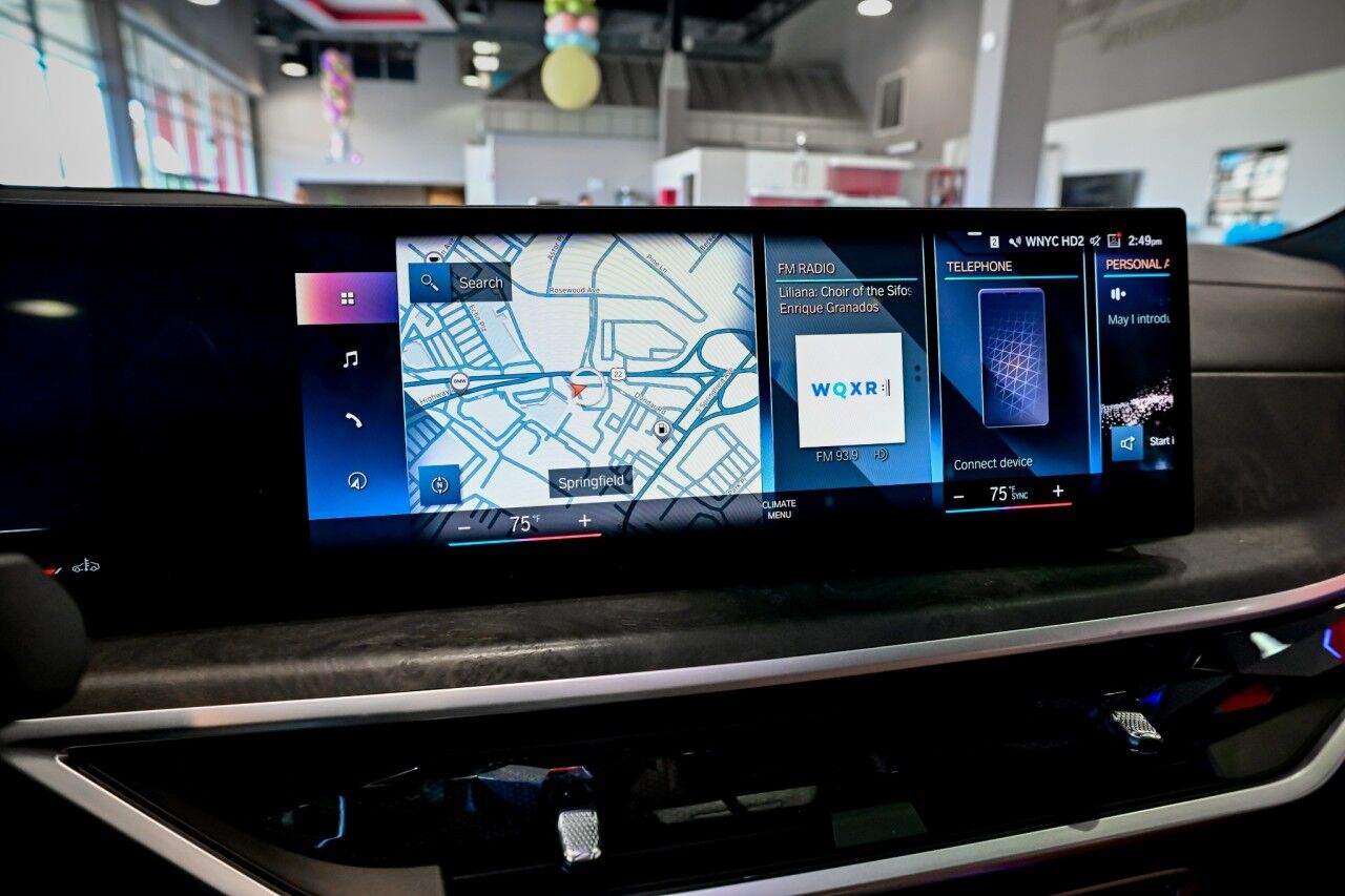 2023 BMW X7 xDrive40i Springfield NJ