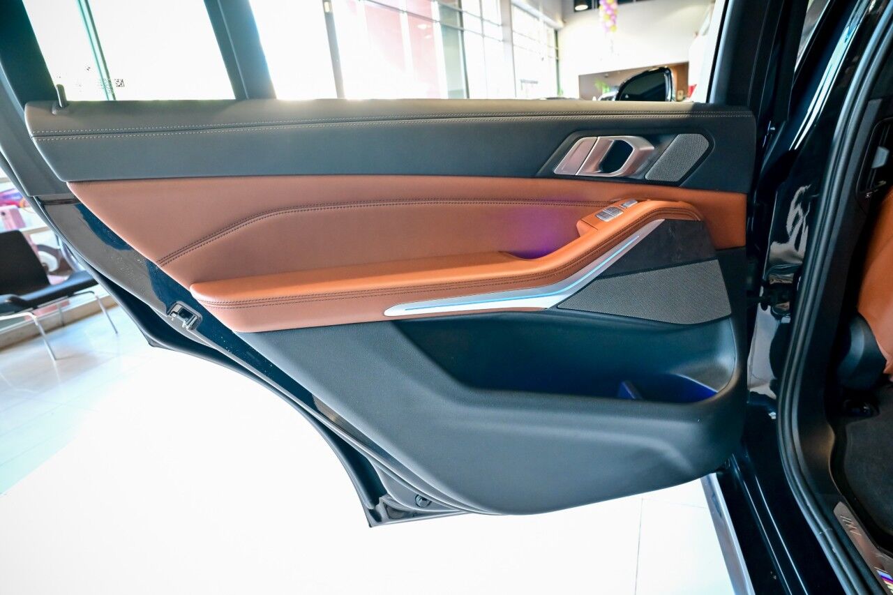 2023 BMW X7 xDrive40i Springfield NJ