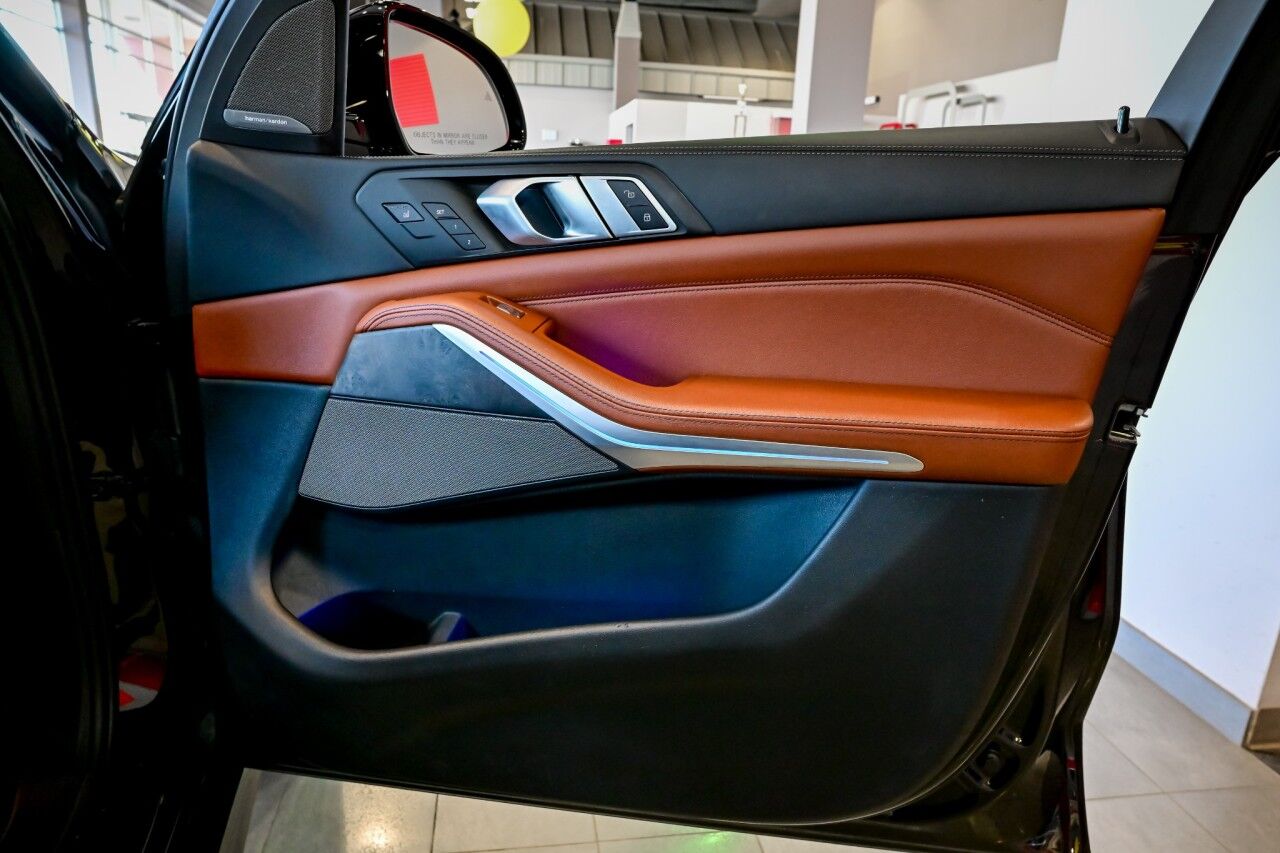 2023 BMW X7 xDrive40i Springfield NJ