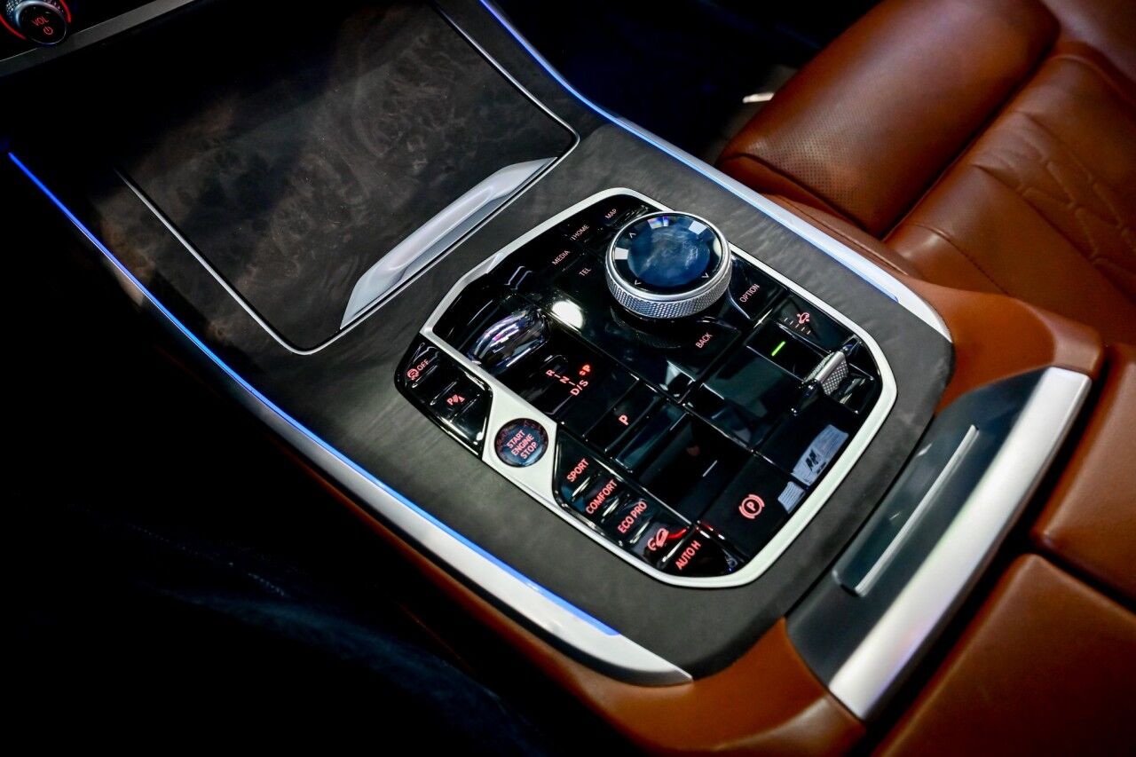 2023 BMW X7 xDrive40i Springfield NJ