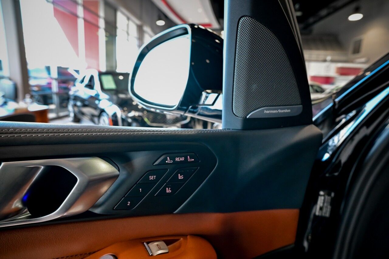 2023 BMW X7 xDrive40i Springfield NJ