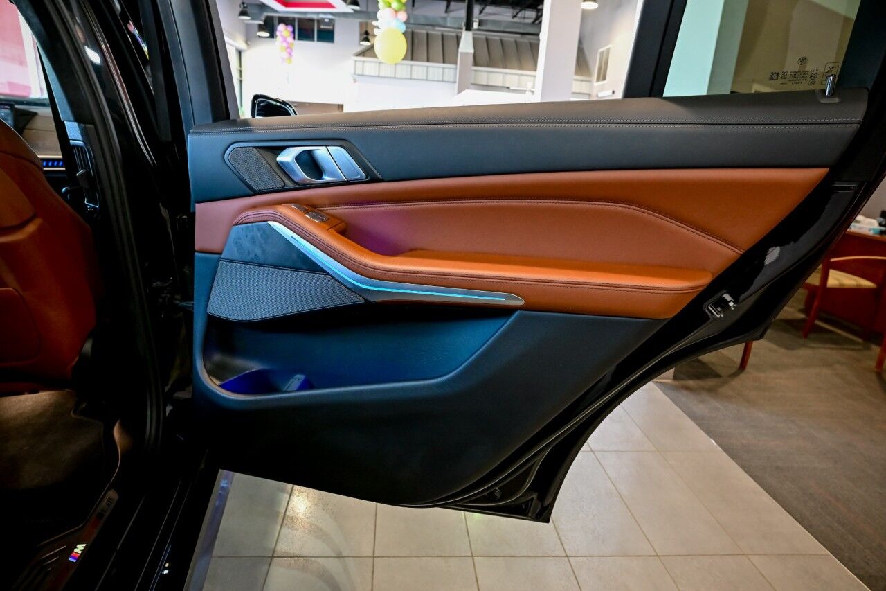 2023 BMW X7 xDrive40i Springfield NJ