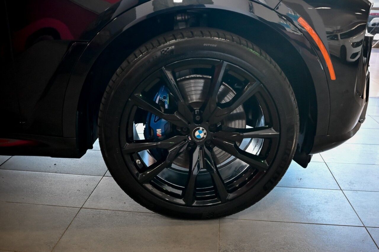 2023 BMW X7 xDrive40i Springfield NJ