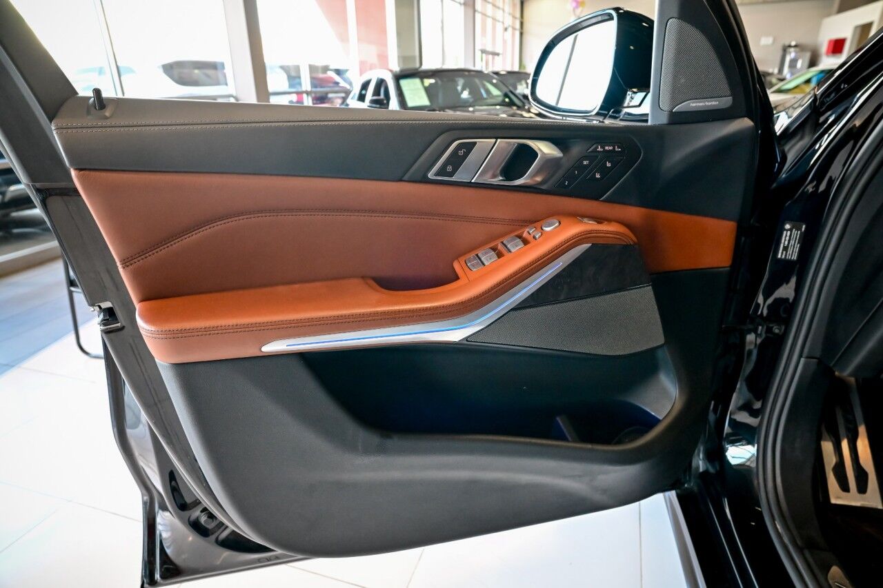 2023 BMW X7 xDrive40i Springfield NJ