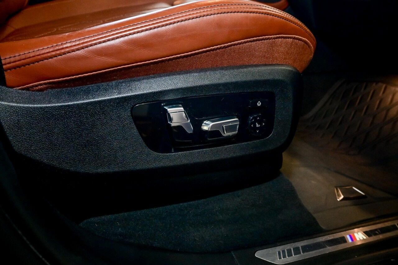 2023 BMW X7 xDrive40i Springfield NJ