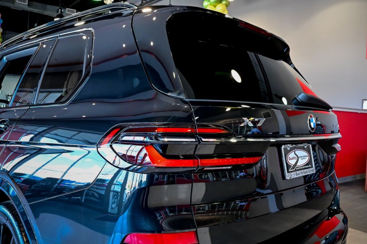 2023 BMW X7 xDrive40i Springfield NJ