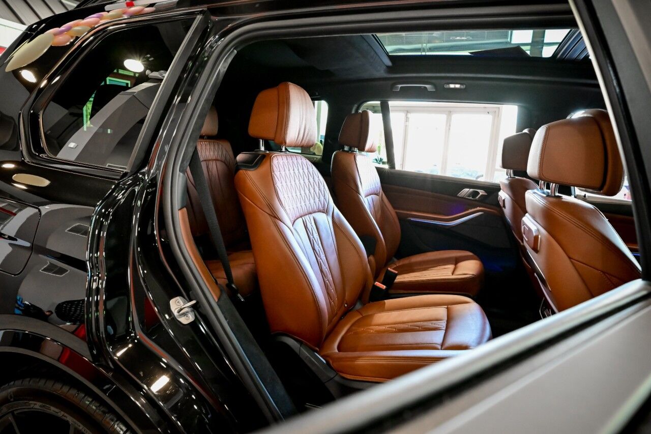 2023 BMW X7 xDrive40i Springfield NJ