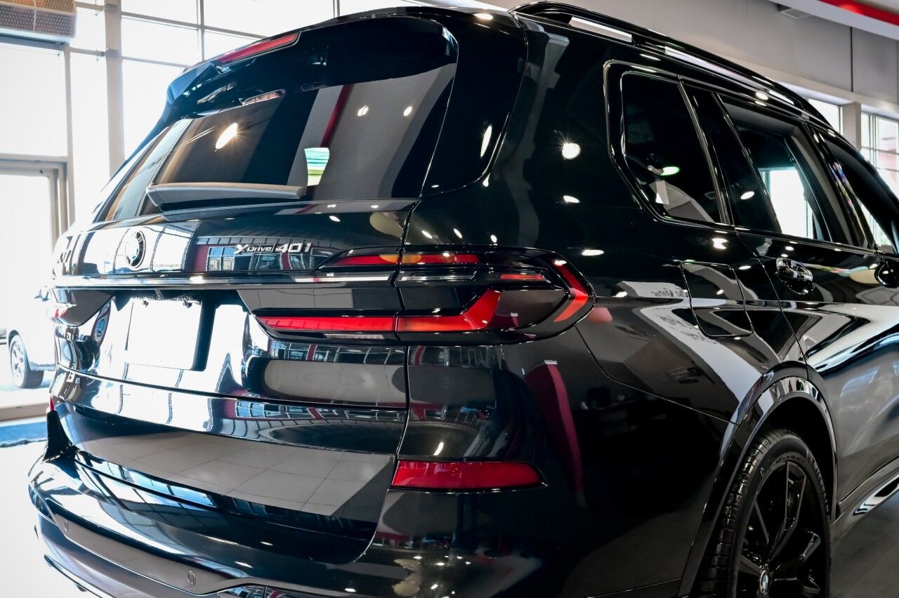 2023 BMW X7 xDrive40i Springfield NJ
