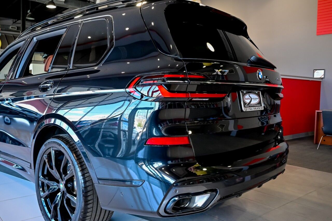 2023 BMW X7 xDrive40i Springfield NJ