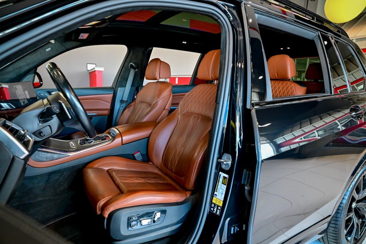 2023 BMW X7 xDrive40i Springfield NJ