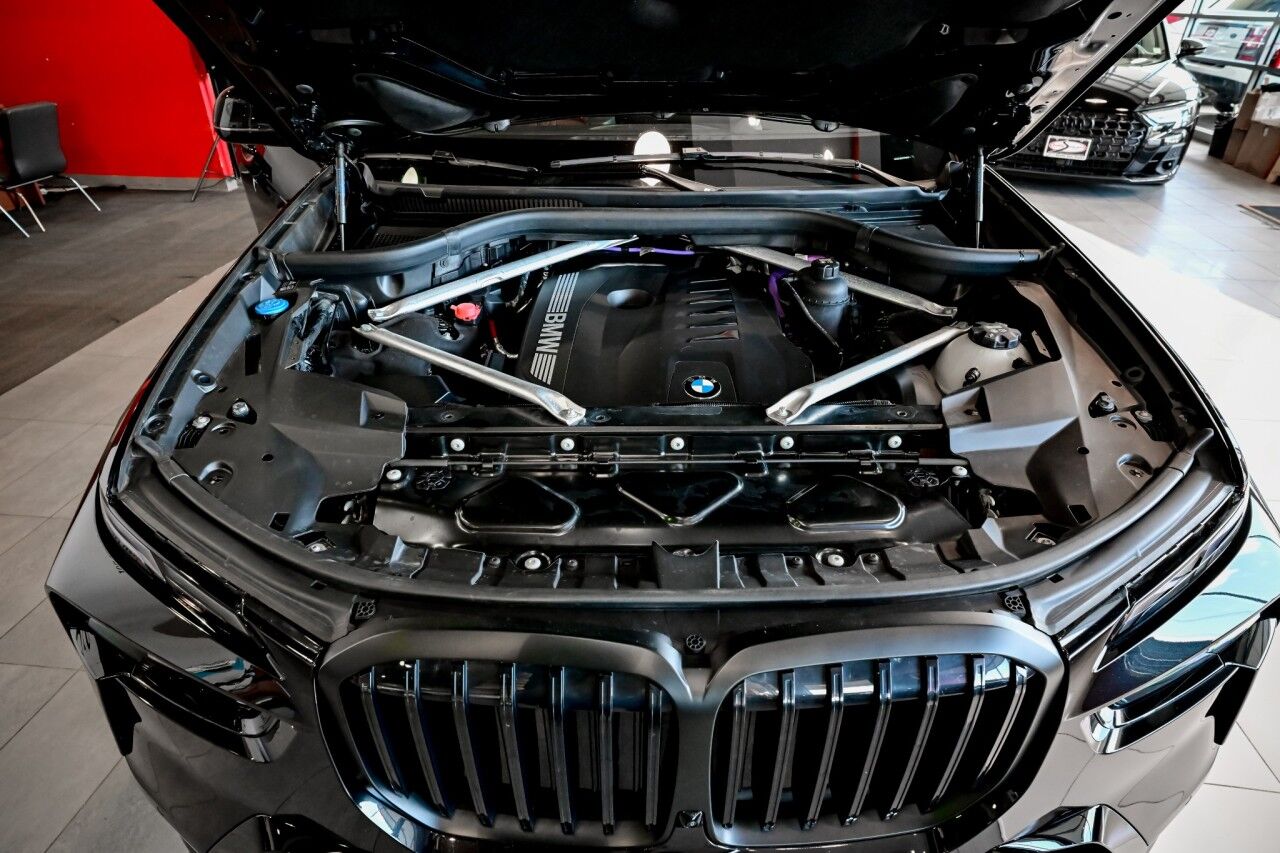 2023 BMW X7 xDrive40i Springfield NJ