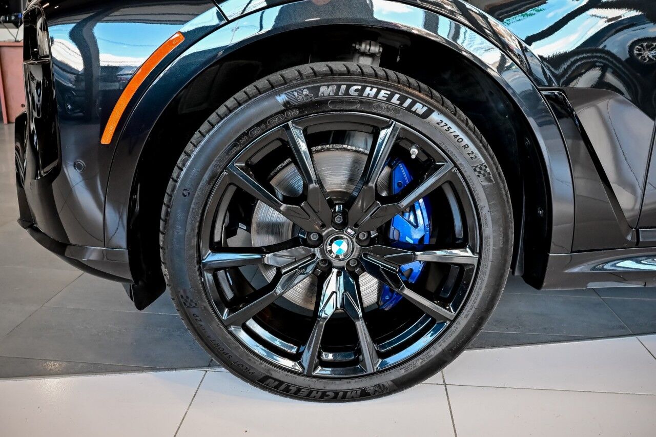 2023 BMW X7 xDrive40i Springfield NJ