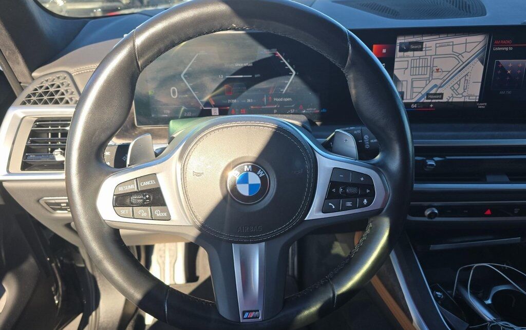 2023 BMW X7 xDrive40i Tigard OR