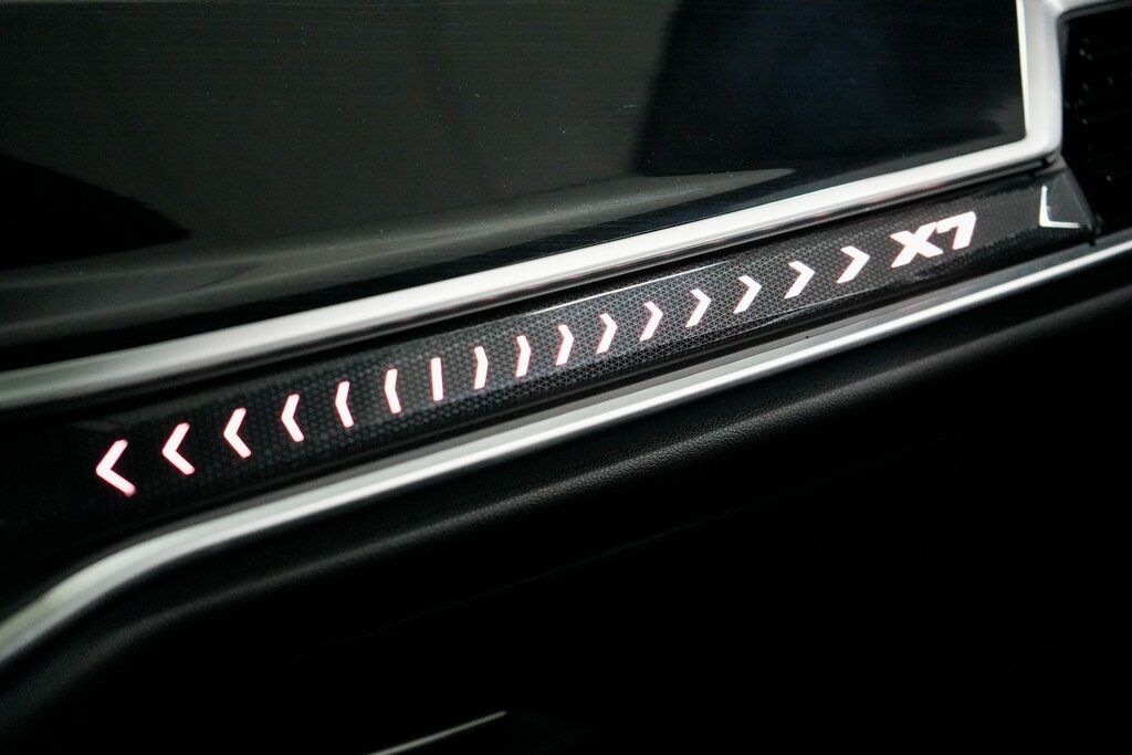 2023 BMW X7 xDrive40i Tigard OR
