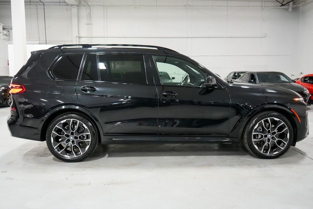 2023 BMW X7 xDrive40i Tigard OR
