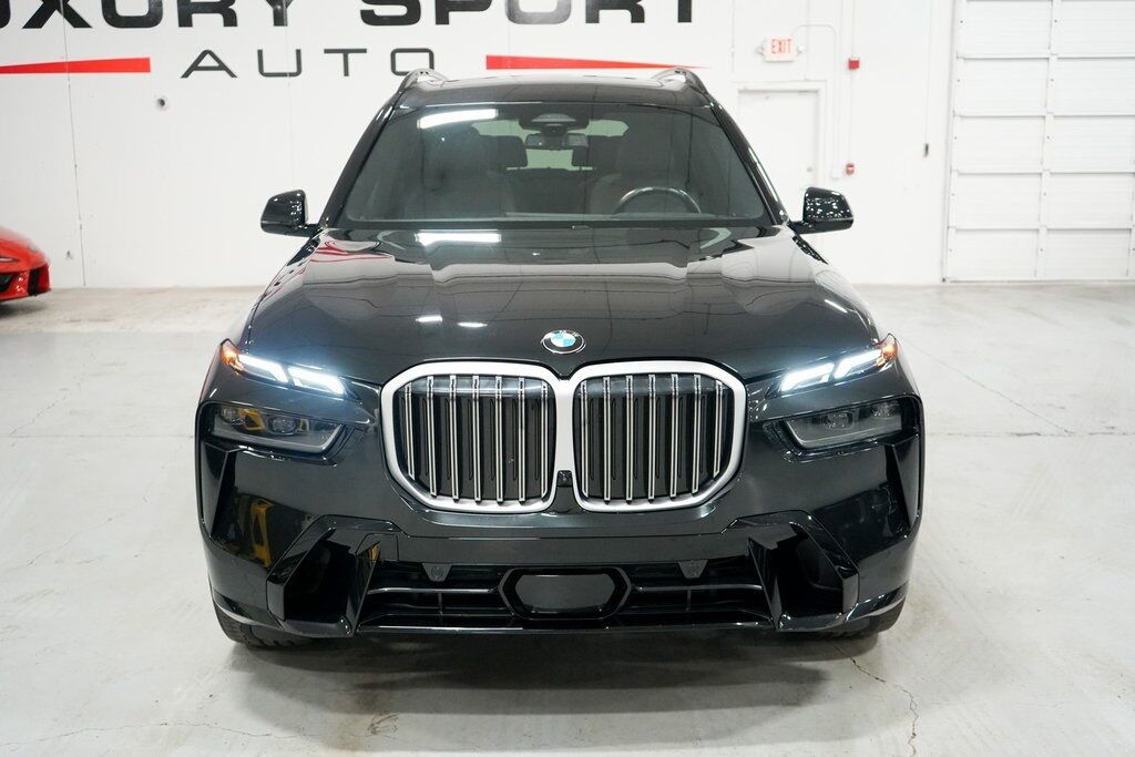2023 BMW X7 xDrive40i Tigard OR