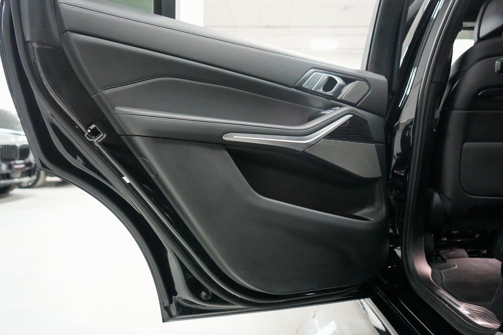 2023 BMW X7 xDrive40i Tigard OR