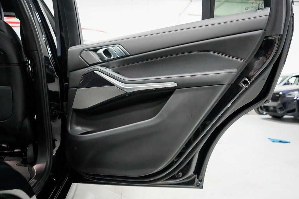 2023 BMW X7 xDrive40i Tigard OR