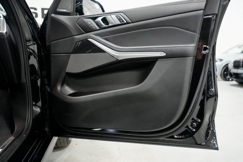 2023 BMW X7 xDrive40i Tigard OR