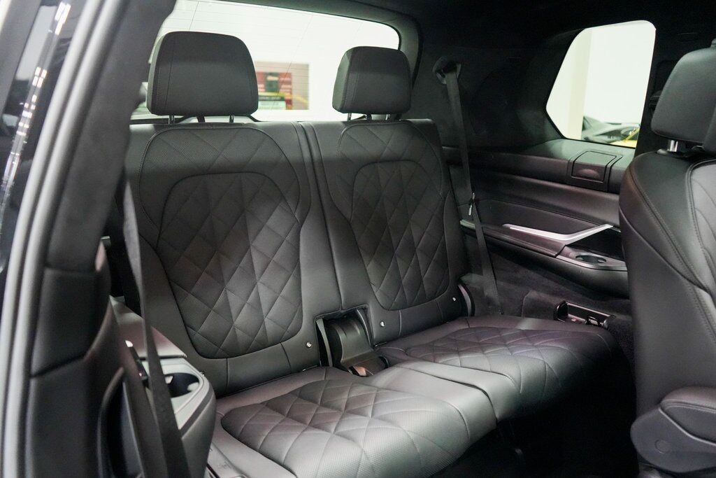 2023 BMW X7 xDrive40i Tigard OR