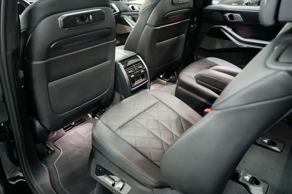 2023 BMW X7 xDrive40i Tigard OR