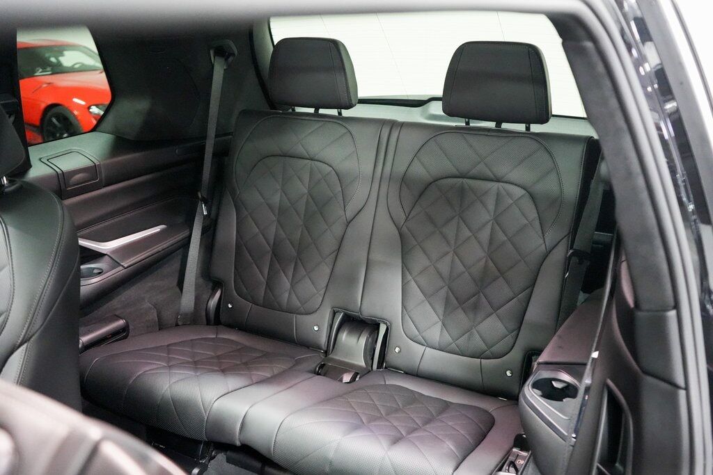 2023 BMW X7 xDrive40i Tigard OR