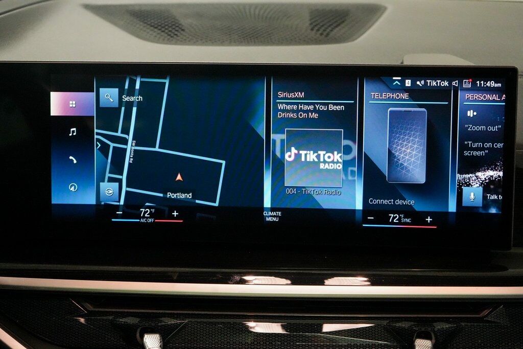 2023 BMW X7 xDrive40i Tigard OR