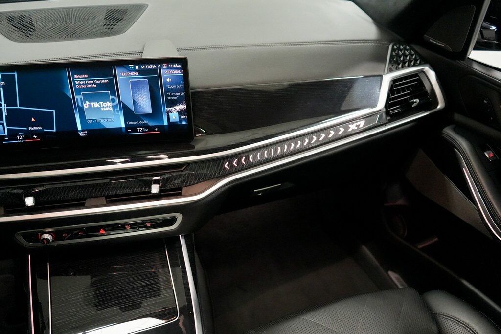 2023 BMW X7 xDrive40i Tigard OR