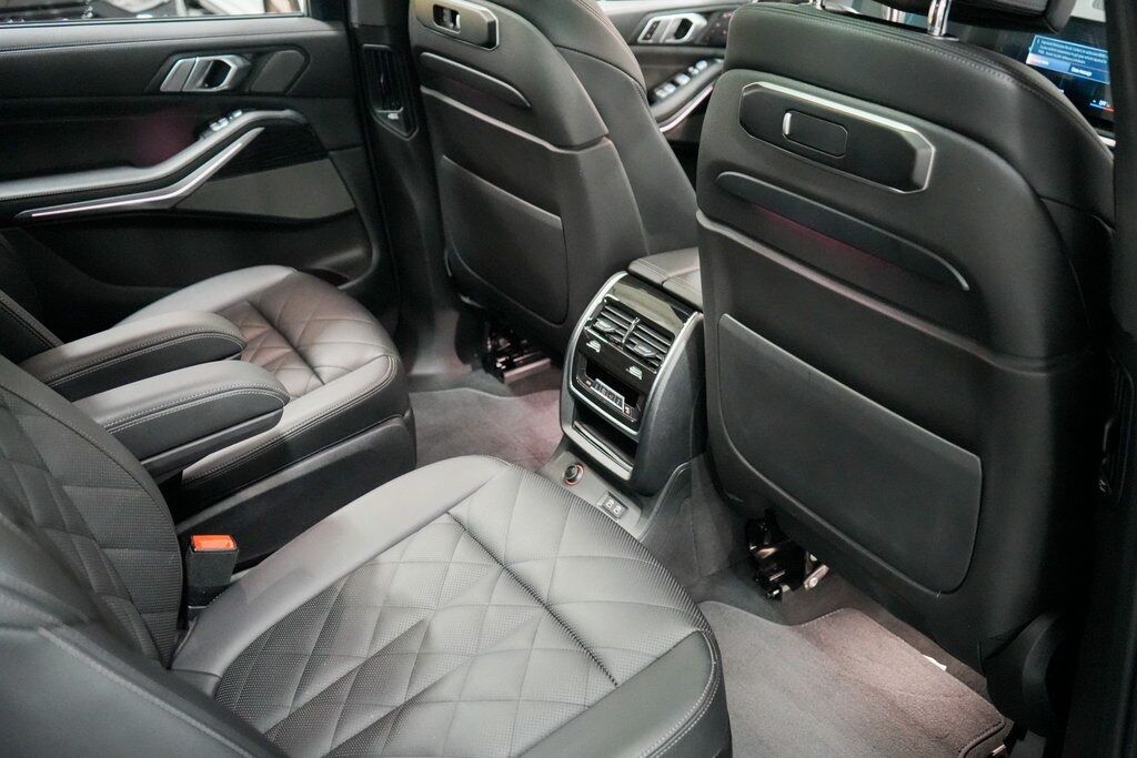 2023 BMW X7 xDrive40i Tigard OR