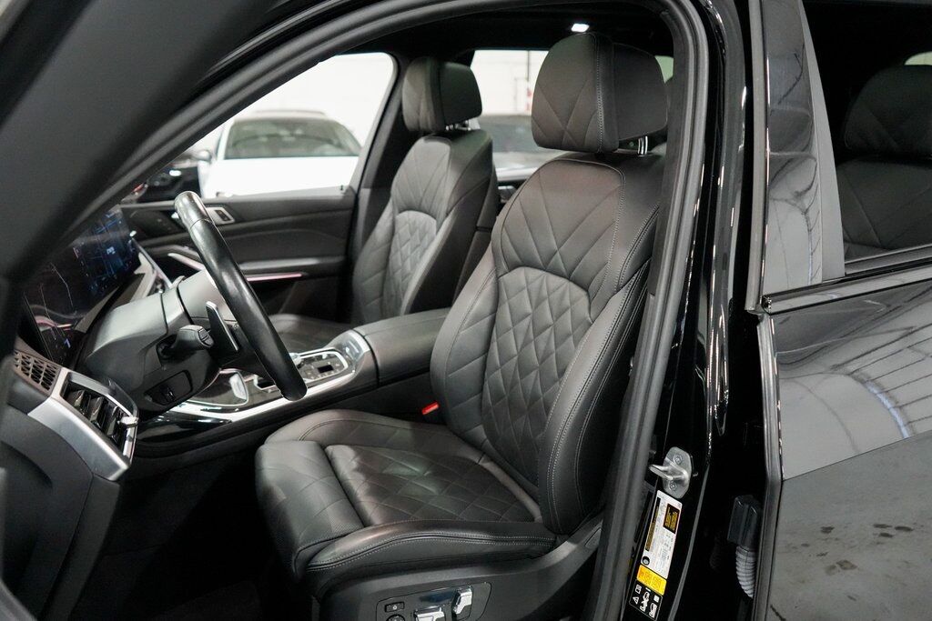 2023 BMW X7 xDrive40i Tigard OR