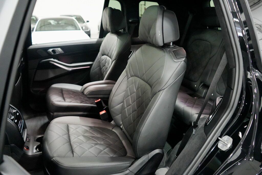 2023 BMW X7 xDrive40i Tigard OR