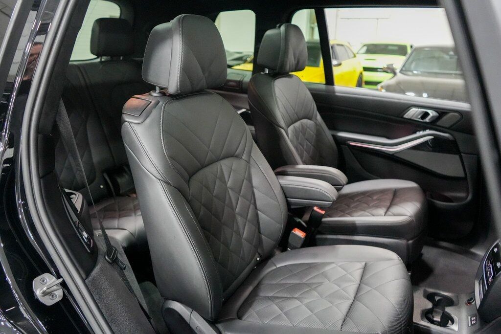 2023 BMW X7 xDrive40i Tigard OR