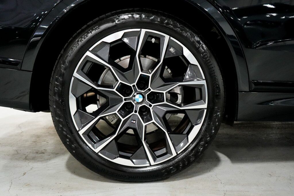2023 BMW X7 xDrive40i Tigard OR