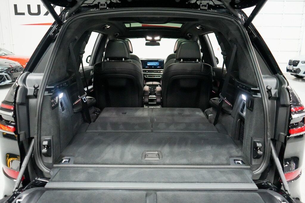 2023 BMW X7 xDrive40i Tigard OR