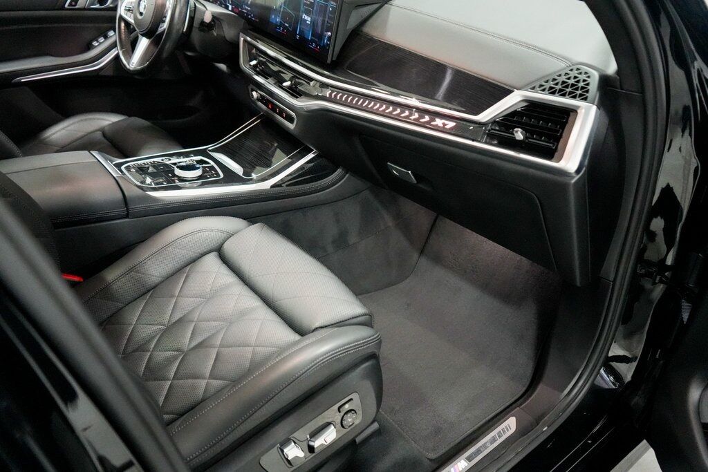 2023 BMW X7 xDrive40i Tigard OR