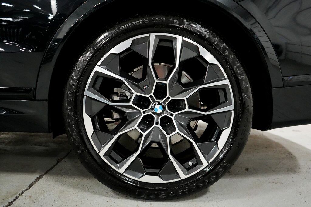 2023 BMW X7 xDrive40i Tigard OR