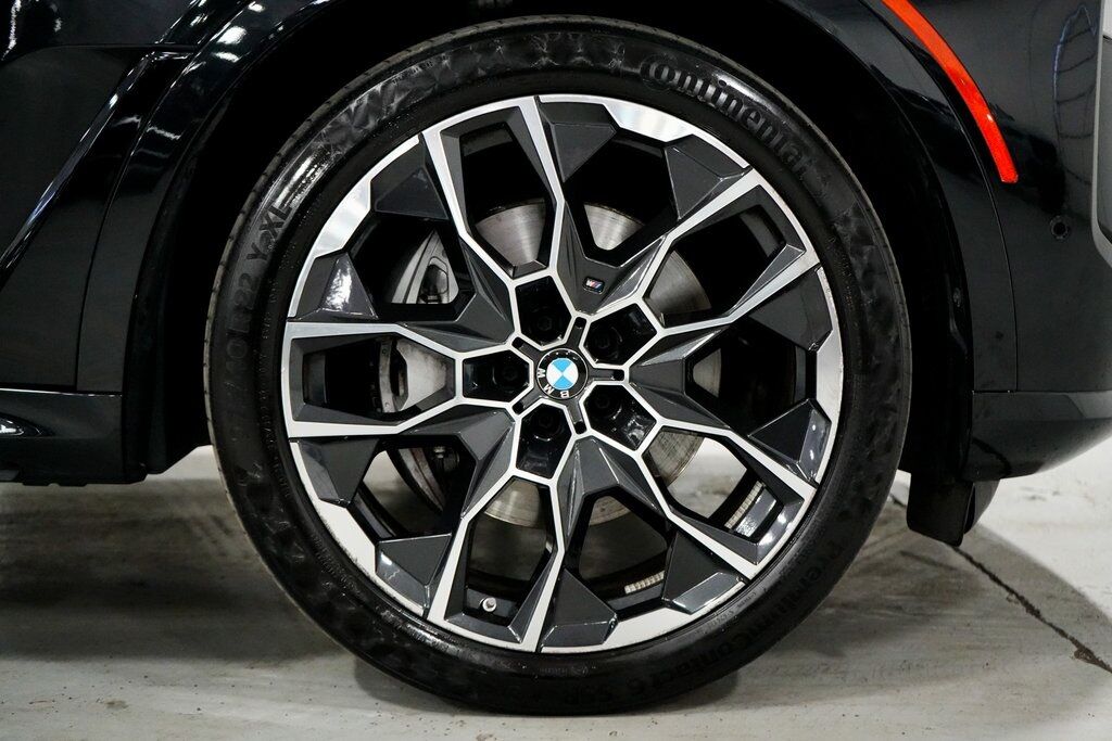 2023 BMW X7 xDrive40i Tigard OR