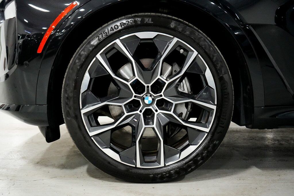 2023 BMW X7 xDrive40i Tigard OR