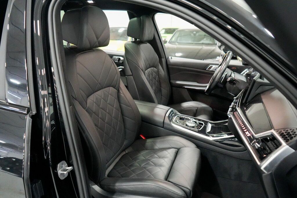 2023 BMW X7 xDrive40i Tigard OR